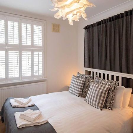 Stylish Apartment Close To The Sea Brighton Exterior photo